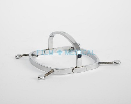 Surgical Head Clamp